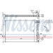 Nissens | Kühler, Motorkühlung | 61338A Nissens | Kühler, Motorkühlung | 61338A