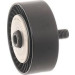 SKF | Umlenk-/Führungsrolle, Keilrippenriemen | VKM 32048