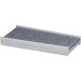 Knecht | Filter, Innenraumluft | LAK 412