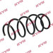 KYB | Fahrwerksfeder | RA1255 KYB | Fahrwerksfeder | RA1255