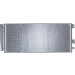 Mahle | Kondensator, Klimaanlage | AC 1102 000S