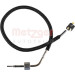 Metzger | Sensor, Abgastemperatur | 08941064 Metzger | Sensor, Abgastemperatur | 08941064