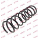 KYB | Fahrwerksfeder | RA6202 KYB | Fahrwerksfeder | RA6202