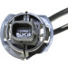Metzger | Sensor, Raddrehzahl | 0900573 Metzger | Sensor, Raddrehzahl | 0900573