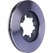 Hella | Bremsscheibe | 8DD 355 111-741