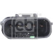 FEBI BILSTEIN 185382 AGR-Ventil