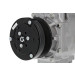 Valeo | Kompressor, Klimaanlage | 813118 Valeo | Kompressor, Klimaanlage | 813118