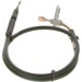 BOSCH | Seilzug, Feststellbremse | 1 987 477 225 BOSCH | Seilzug, Feststellbremse | 1 987 477 225