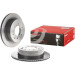 Brembo | Bremsscheibe | 09.B637.11 Brembo | Bremsscheibe | 09.B637.11