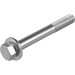 Tedgum | Schraube, Querlenker | TED45361