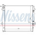 Nissens | Kühler, Motorkühlung | 646806 Nissens | Kühler, Motorkühlung | 646806