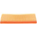 BOSCH 1 457 433 531 Luftfilter