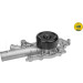 Meyle Wasserpumpe, Motorkühlung MEYLE-HD: Better than OE 013 026 0009/HD