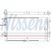 Nissens | Kühler, Motorkühlung | 67301 Nissens | Kühler, Motorkühlung | 67301