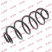 KYB | Fahrwerksfeder | RH6384 KYB | Fahrwerksfeder | RH6384