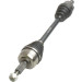 Maxgear | Antriebswelle | 49-1836 Maxgear | Antriebswelle | 49-1836