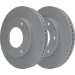 ATE | Bremsscheibe | 24.0126-0145.1 ATE | Bremsscheibe | 24.0126-0145.1