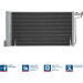 Nissens | Kondensator, Klimaanlage | 940181 Nissens | Kondensator, Klimaanlage | 940181