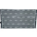NRF | Kühler, Motorkühlung | 50457A NRF | Kühler, Motorkühlung | 50457A