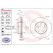 Brembo Bremsscheibe PRIME LINE - UV Coated 09.B280.41
