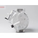 DENSO 6SEU16C Klimakompressor DCP51001 DENSO 6SEU16C Klimakompressor DCP51001