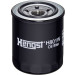 Hengst Filter Ölfilter H801W