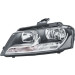 Hella | Hauptscheinwerfer | 1EJ 009 648-011 Hella | Hauptscheinwerfer | 1EJ 009 648-011
