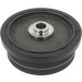 80000374 Riemenscheibe, Kurbelwelle