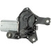 Valeo 579701 Scheibenwischermotor hinten ORIGINAL PART für OPEL Zafira A (T98) Valeo 579701 Scheibenwischermotor hinten ORIGINAL PART für OPEL Zafira A (T98)