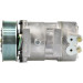 Mahle | Kompressor, Klimaanlage | ACP 938 000S Mahle | Kompressor, Klimaanlage | ACP 938 000S