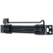 Mahle | Ölkühler, Motoröl | CLC 69 000P Mahle | Ölkühler, Motoröl | CLC 69 000P
