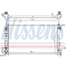 Nissens | Kühler, Motorkühlung | 630703 Nissens | Kühler, Motorkühlung | 630703