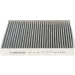 BOSCH 1 987 432 357 Innenraumfilter BOSCH 1 987 432 357 Innenraumfilter