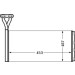 Mahle | Wärmetauscher, Innenraumheizung | AH 46 000S Mahle | Wärmetauscher, Innenraumheizung | AH 46 000S
