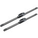 BOSCH A 692 S Scheibenwischer Aerotwin 3 397 007 692 BOSCH A 692 S Scheibenwischer Aerotwin 3 397 007 692