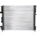 Mahle | Kühler, Motorkühlung | CR 605 000S