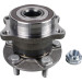 Metzger | Radlagersatz | WM 2252 Metzger | Radlagersatz | WM 2252