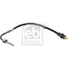 FEBI BILSTEIN 185822 Sensor, Abgastemperatur FEBI BILSTEIN 185822 Sensor, Abgastemperatur