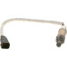 BOSCH | Lambdasonde | 0 258 003 714 BOSCH | Lambdasonde | 0 258 003 714