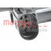 Metzger | AGR-Ventil | 0892175