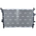 NRF | Kühler, Motorkühlung | 59303 NRF | Kühler, Motorkühlung | 59303