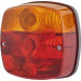 Hella | Heckleuchte | 2SE 002 578-701 Hella | Heckleuchte | 2SE 002 578-701