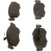 BOSCH | Bremsbelagsatz, Scheibenbremse | 0 986 494 197 BOSCH | Bremsbelagsatz, Scheibenbremse | 0 986 494 197