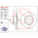 Brembo | Bremsscheibe | 09.9080.10