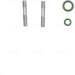 Nissens | Kondensator, Klimaanlage | 940205 Nissens | Kondensator, Klimaanlage | 940205