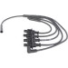 0 986 356 715 Zündleitungssatz