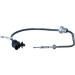 NRF | Sensor, Abgastemperatur | 707257 NRF | Sensor, Abgastemperatur | 707257