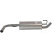 Bosal | Endschalldämpfer | 145-231 Bosal | Endschalldämpfer | 145-231