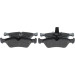 BOSCH | Bremsbelagsatz, Scheibenbremse | 0 986 424 219