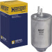 H507WK Kraftstofffilter